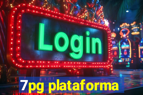 7pg plataforma